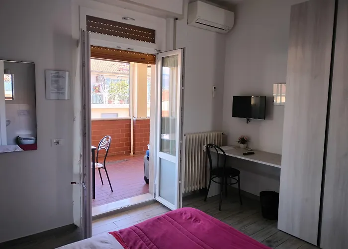 Il Grillo Di Firenze B&B