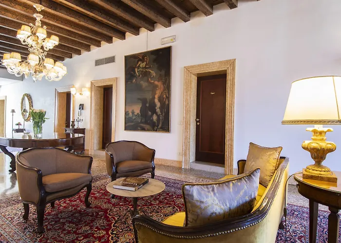 Hotel Casa Verardo Residenza D'Epoca