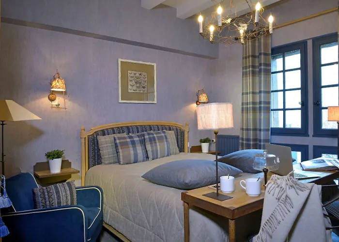 Hotel Saint Pierre Boutique-Hotel