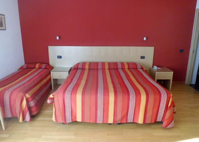 Hotel Oasi Wellness&Spa