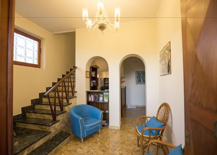 Villa Rosa Sorrento