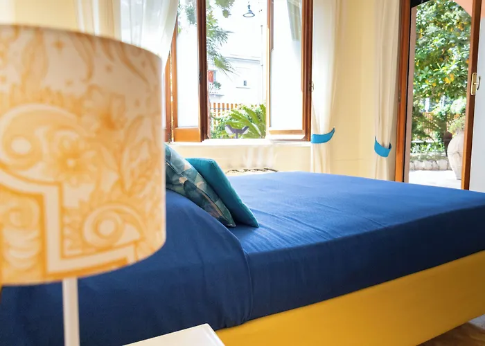 Villa Rosa Sorrento