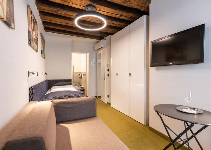Boutiquehotel Am Dom