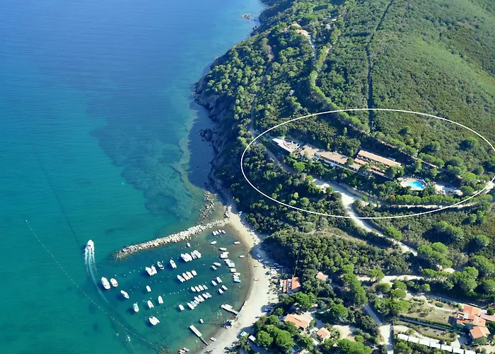 Hotel Capo Di Stella