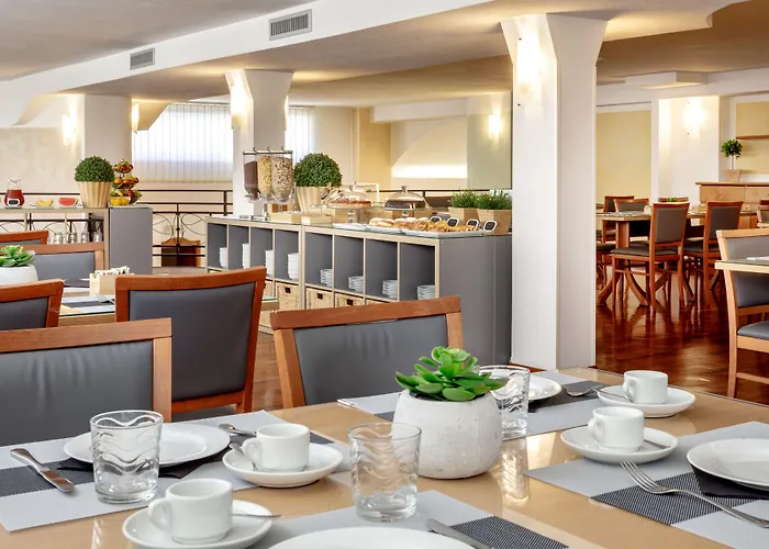 Euro Hotel