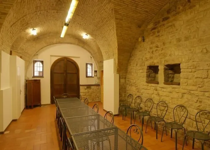 Albergo La Rocca