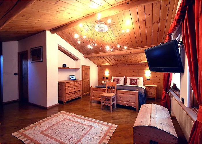 Hotel Piccolo Tibet