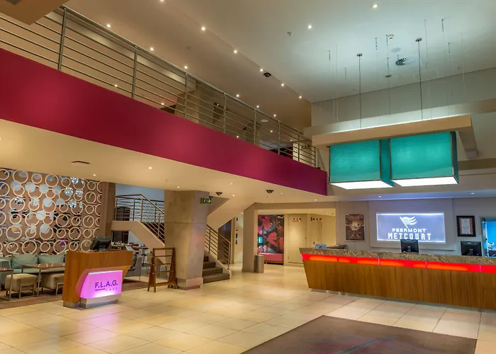 Rio Hotel, Casino And Convention Resort