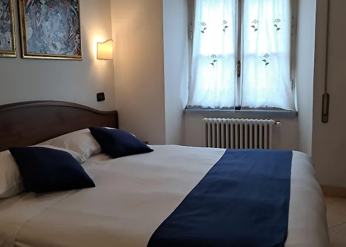 Hotel Bonazzi