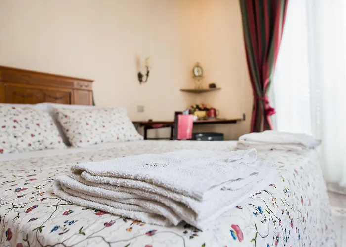 La Casa Di Zoe - Locazioni Turistiche