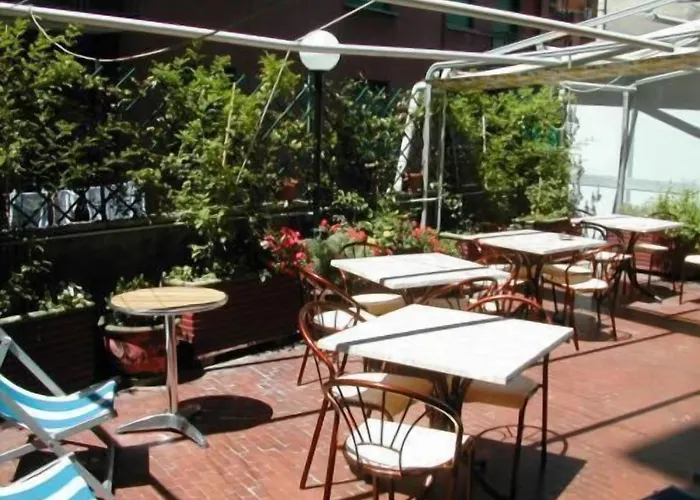Hotel Mignon Posta
