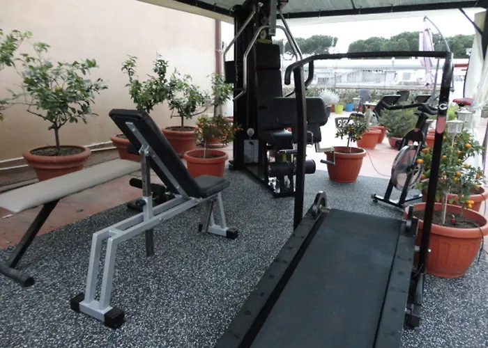 Tarchon Luxury B&B