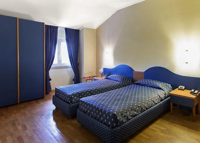 Hotel Gambara