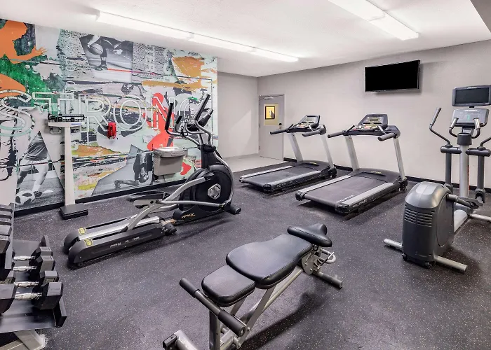 Hawthorn Extended Stay By Wyndham Ardmore