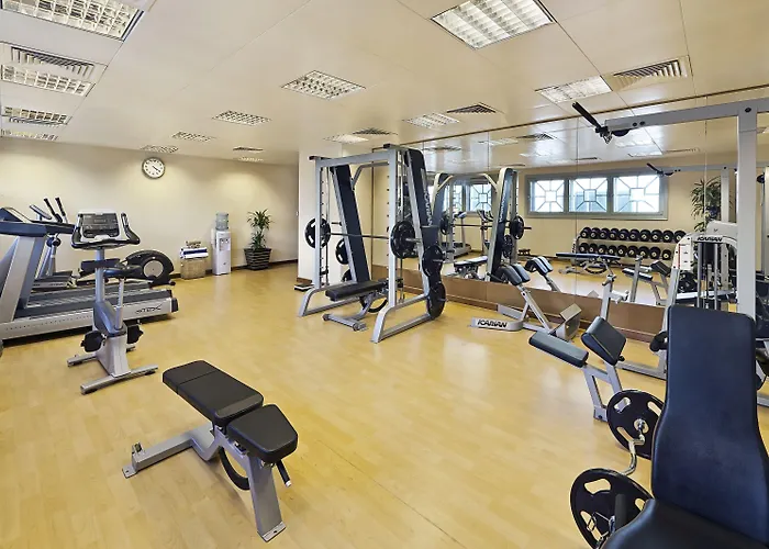 Al Manzel Hotel Apartments