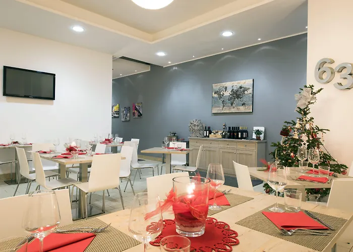 Hotel Orvieto