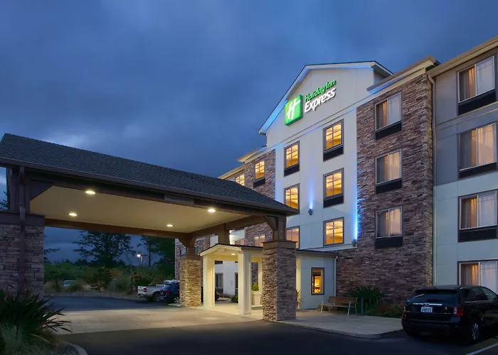 Holiday Inn Express Newport By Ihg