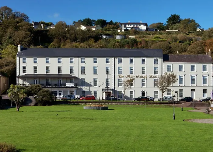 Walter Raleigh Hotel