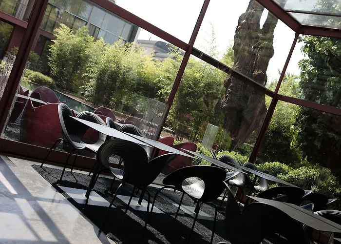 Hotel Clocchiatti Next