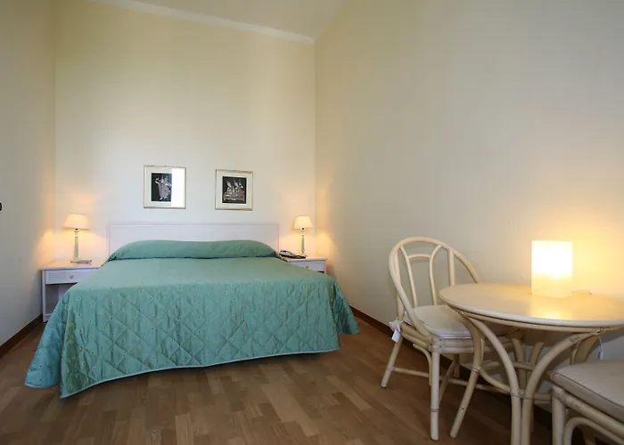 Hotel Duomo