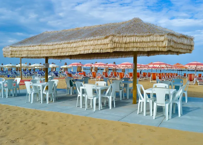 Hotel Corallo