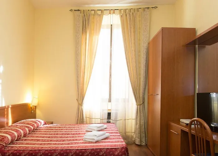Hotel Azzurra Rome