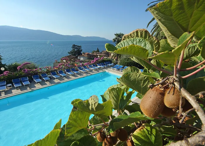 Hotel Palazzina