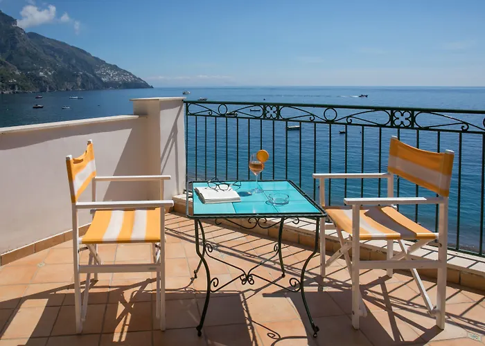 Hotel Pupetto