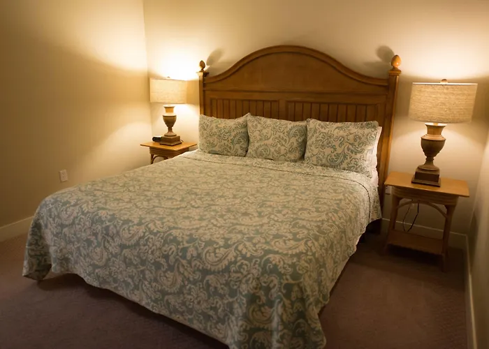 Escapes! To The Shores Orange Beach, A Ramada By Wyndham