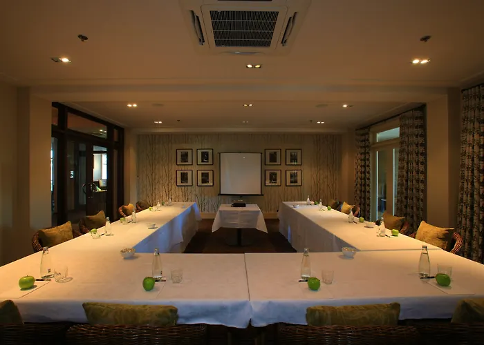 Distinction Te Anau Hotel&Villas