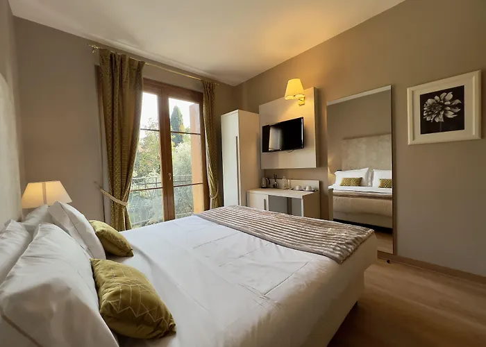 Hotel Villa Maria Au Lac - Estella Hotels Italia