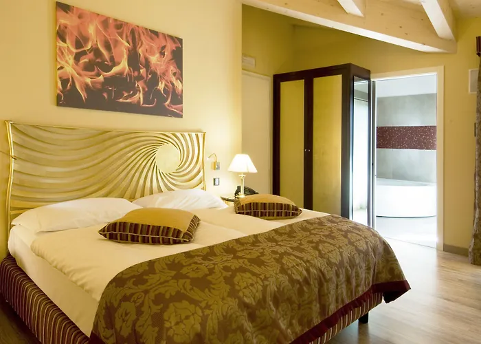 Parc Hotel Flora S