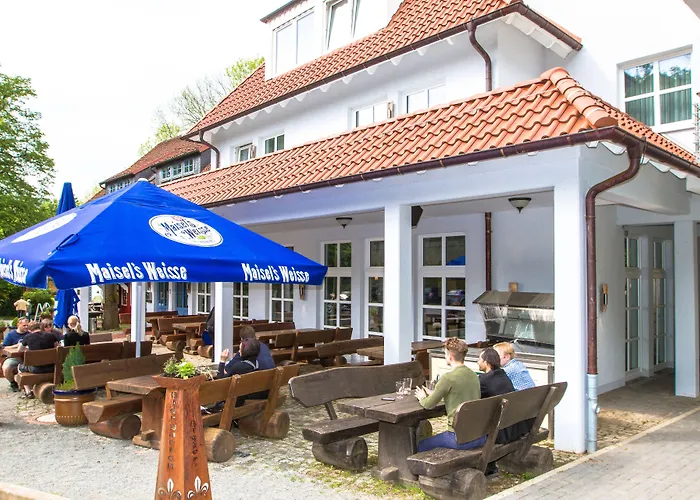 Hotel & Restaurant Schaumburger Ritter, Rinteln