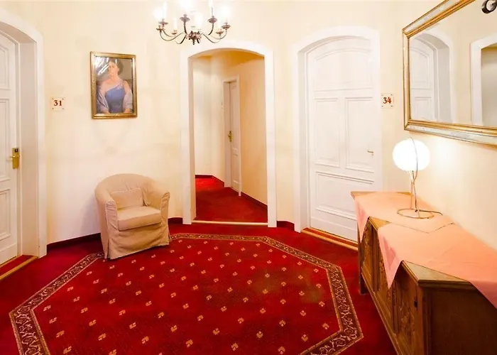 Parkhotel Helmstedt