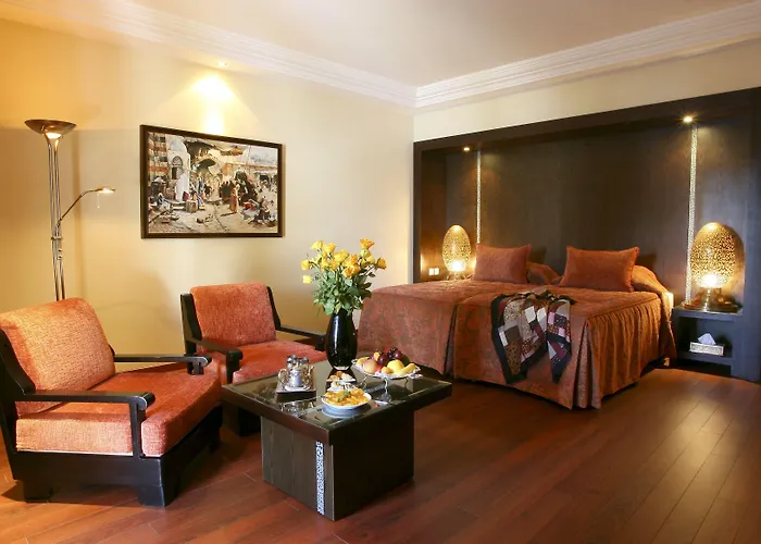 Dawliz Rabat Art&Spa