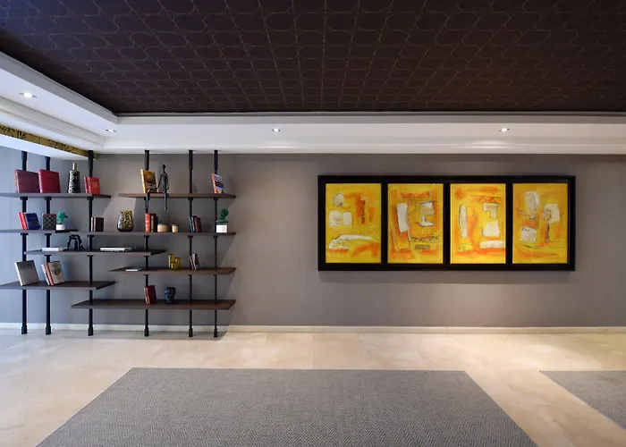 Dawliz Rabat Art&Spa