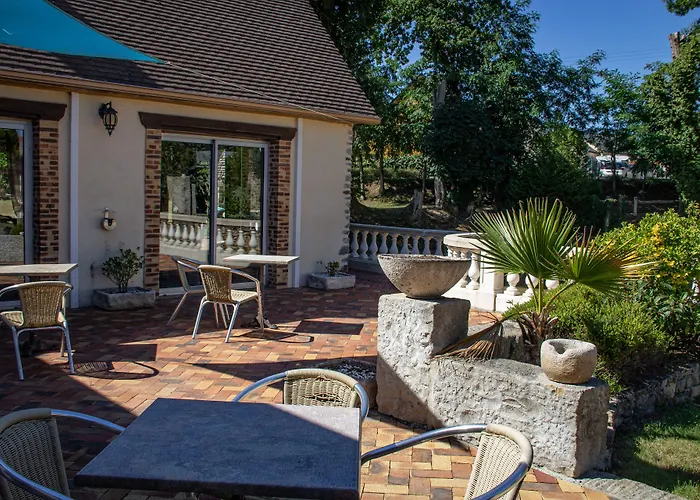 Logis Hotel Oasis