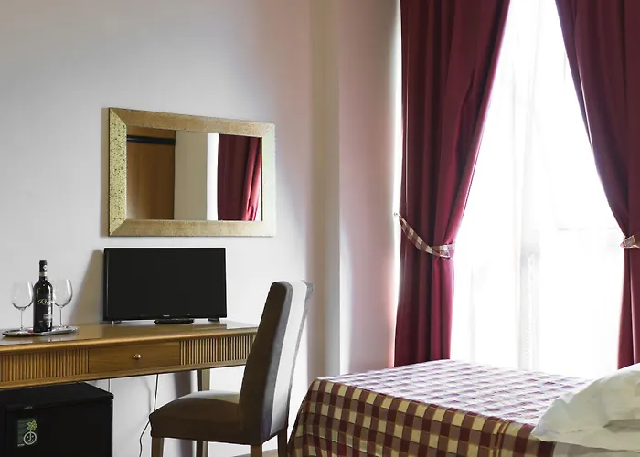 Hotel Il Giardino