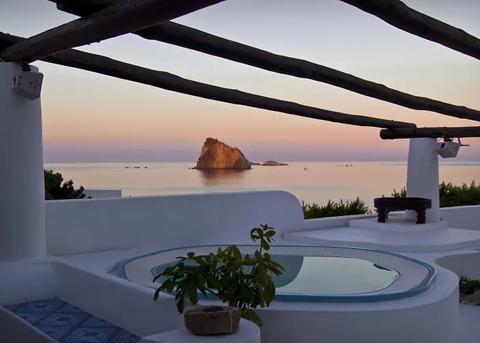 Quartara Boutique Hotel