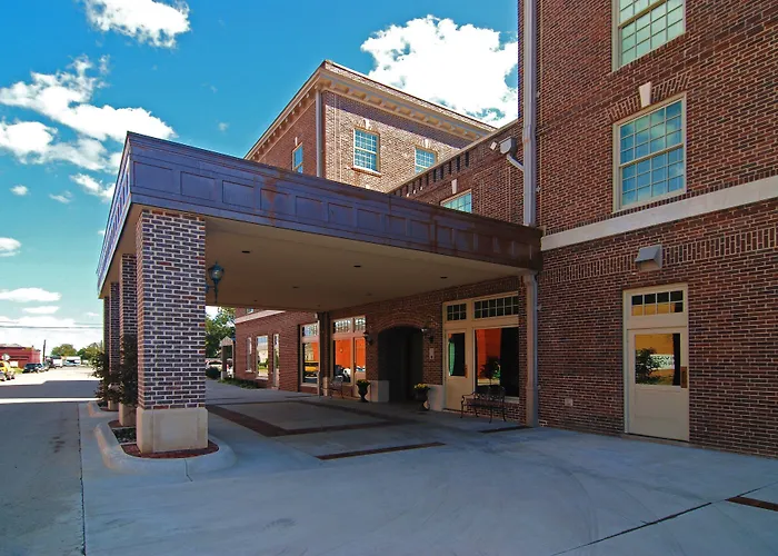 Liberty Hotel, An Ascend Collection Hotel