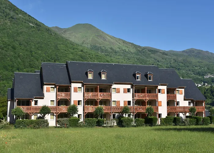 Residence Val De Roland