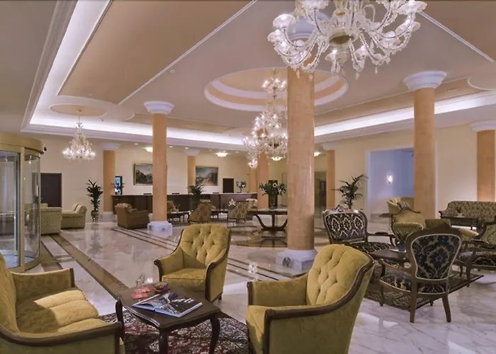 Hotel Terme All'Alba