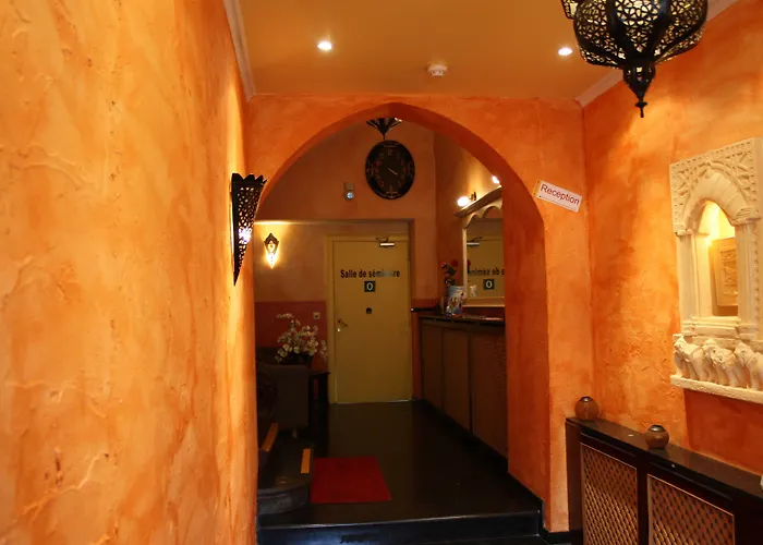 Family Hôtel