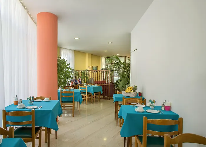 Nefeli Hotel