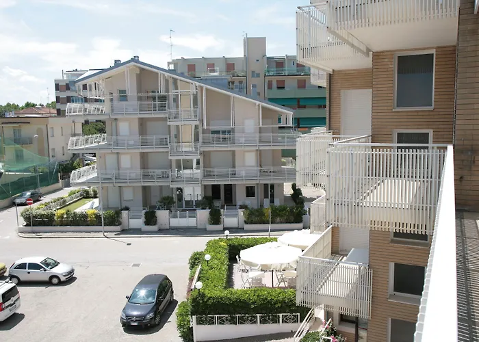 Residence San Paolo