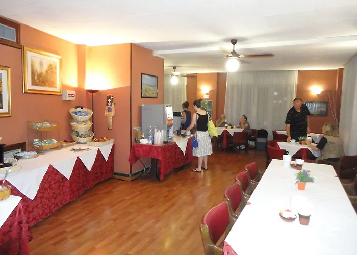 Giappone Inn Parking Hotel