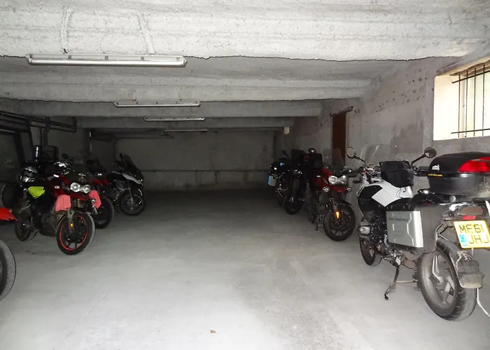 Cit'Hotel de la Marne
