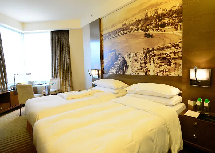 Harbour Grand Hong Kong