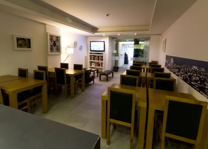 Hotel Laranjeira