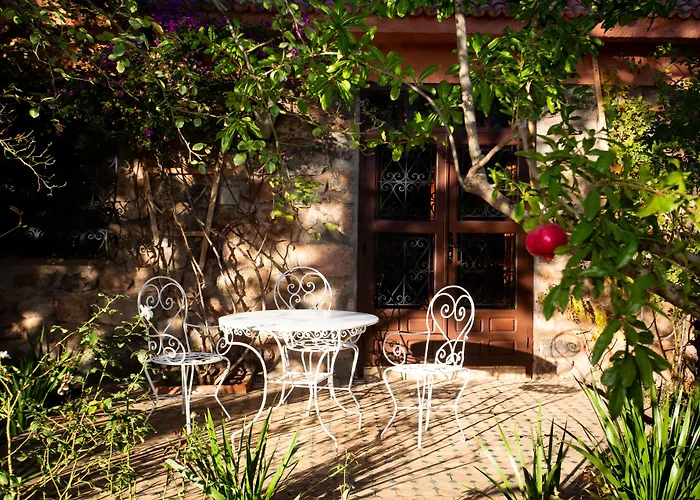 Domaine de la Roseraie Resort&Spa